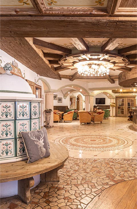 Hotel Soreghes