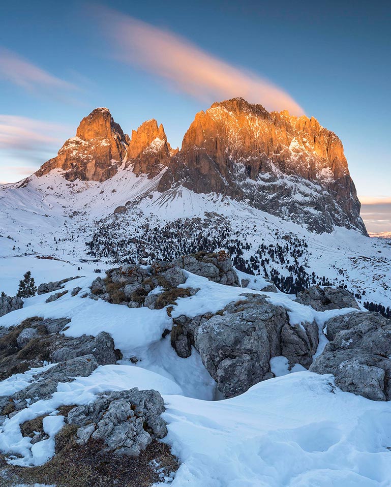 Val di Fassa