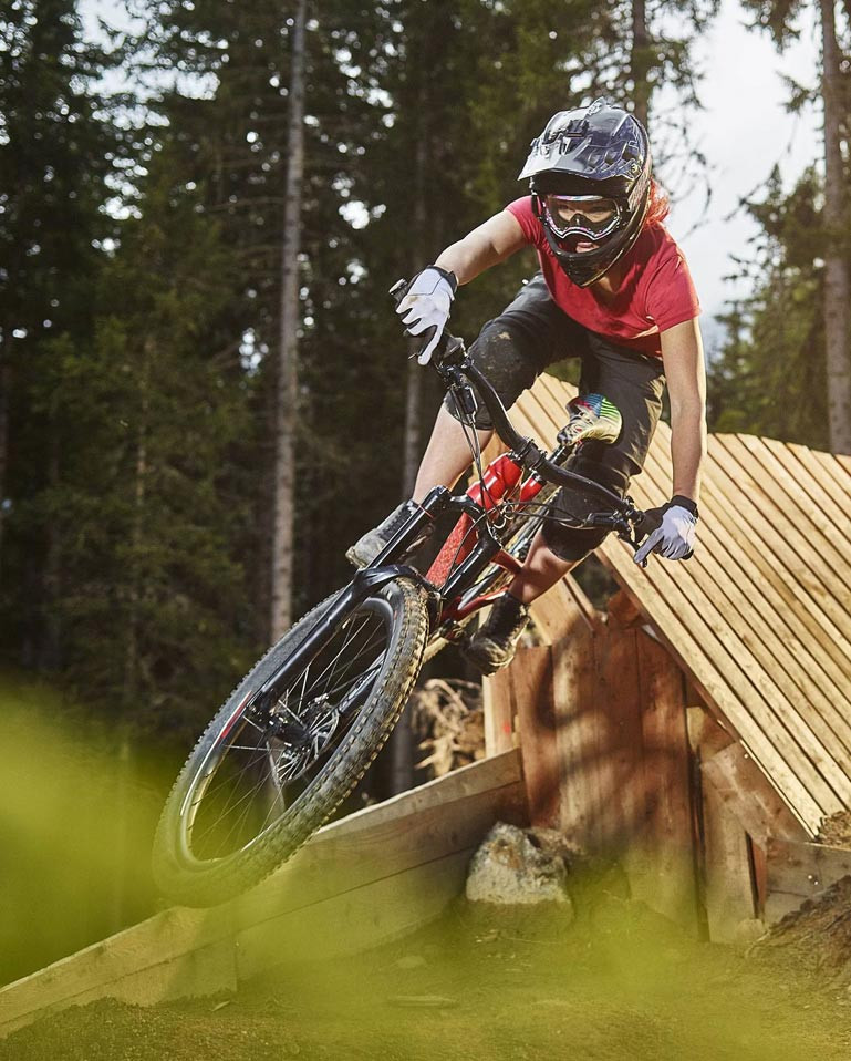 Bike or die
