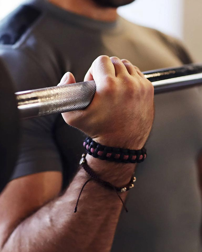 Romantic fitness Pasqua