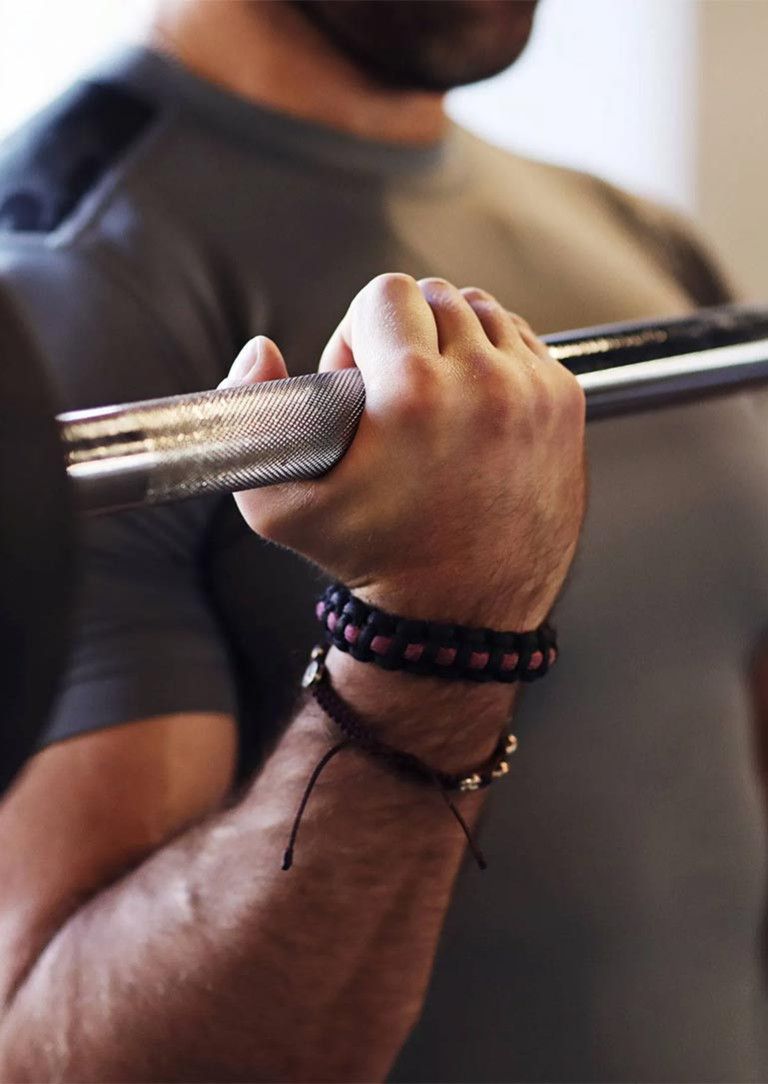 Romantic fitness Pasqua
